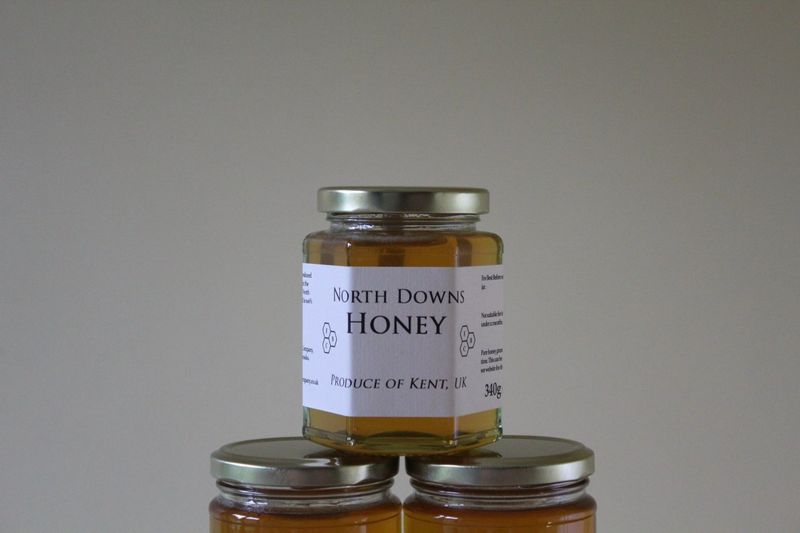 Honey And Preserves