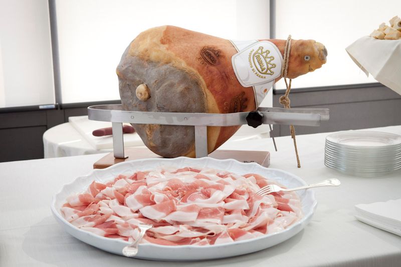 Prosciutto Di Parma