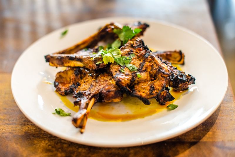 Lahore Kebab House – Whitechapel