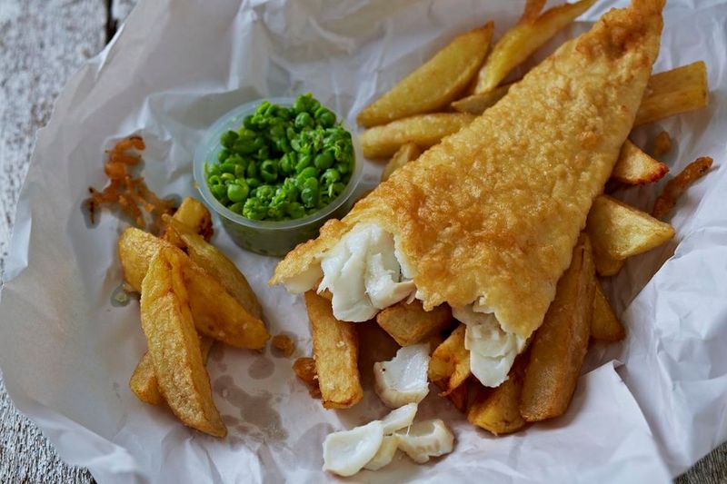 Harry Ramsden's