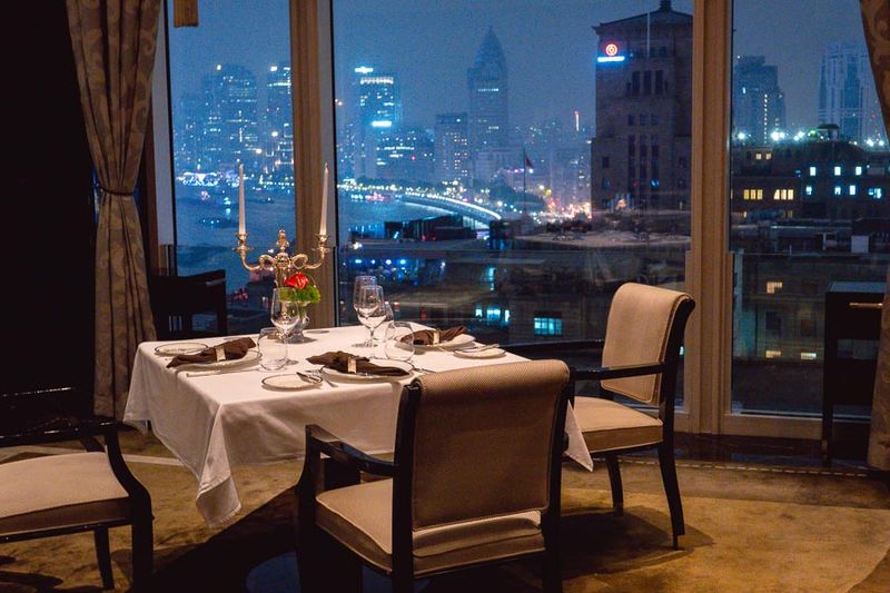 Shanghai