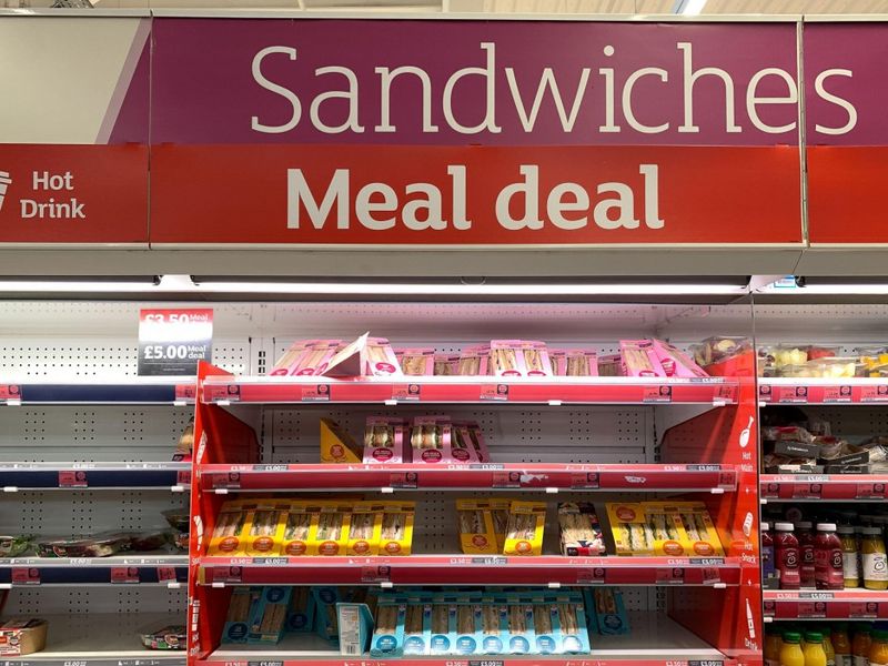Meal Deals