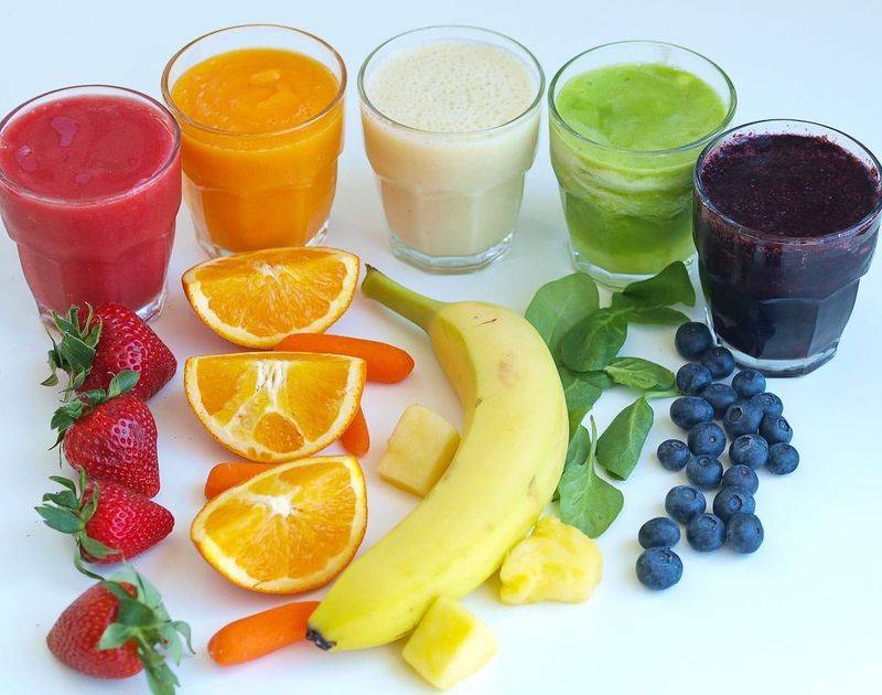 Smoothies