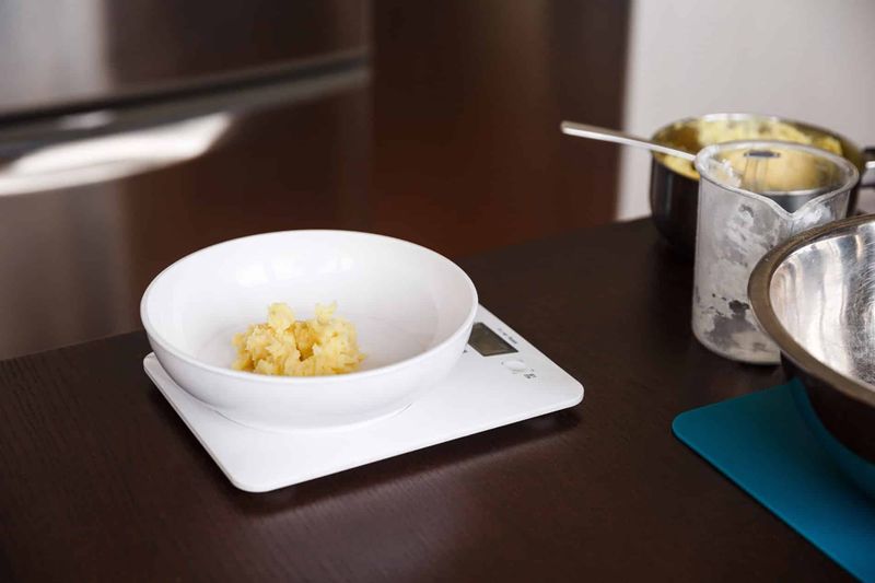 Portion Control Wisdom