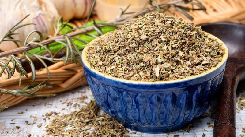 Herbes De Provence