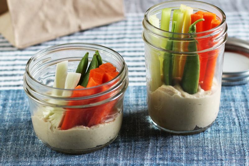 Dip-And-Dunk 