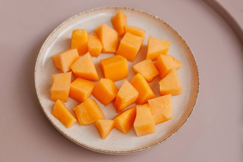 Pre-Cut Fruit Platters