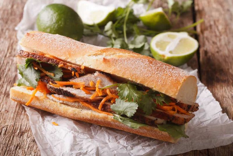 Bánh Mì