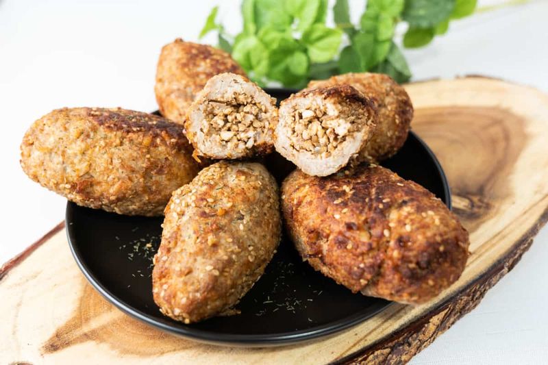 Kibbeh