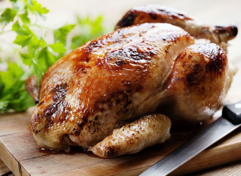 Poultry