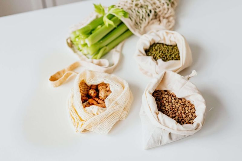 Buy In Bulk (When It Makes Sense)