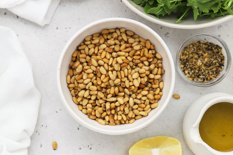 Pine Nuts