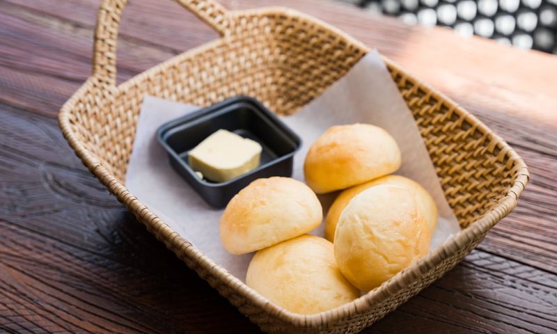 Skip: Unlimited Breadbaskets
