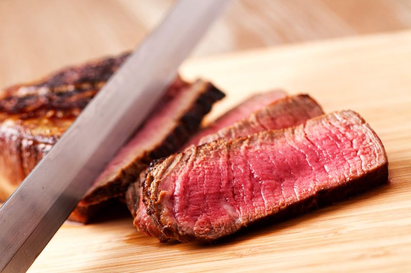 Incorrect Slicing