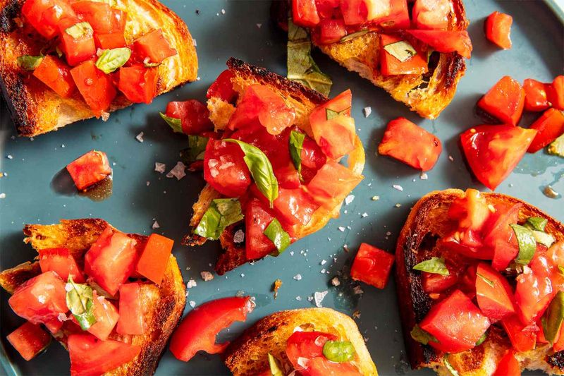 Bruschetta