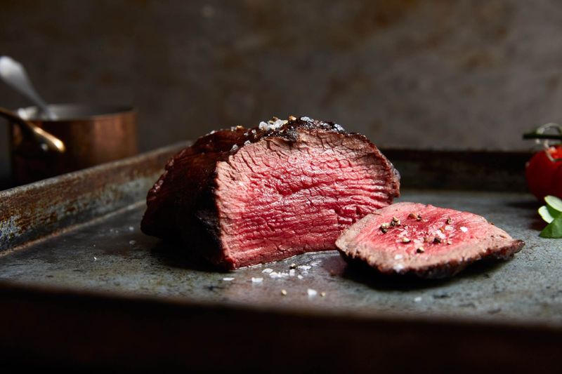 Steak & Company