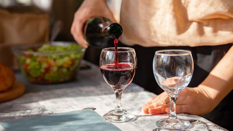 Wine Without Boundaries