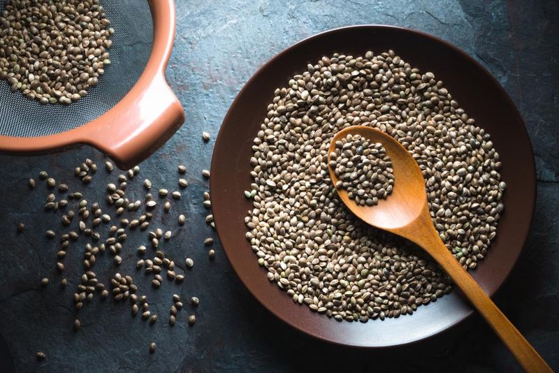 Add Seeds To Your Meals