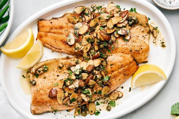 Taseing Fish 12 Best-Tasting Fish You Have To Try At Least Once
