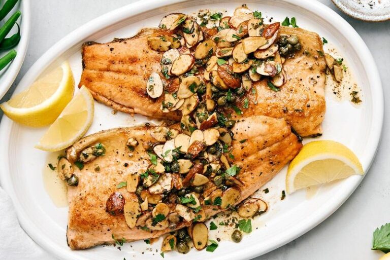 12 Best-Tasting Fish You Have To Try At Least Once
