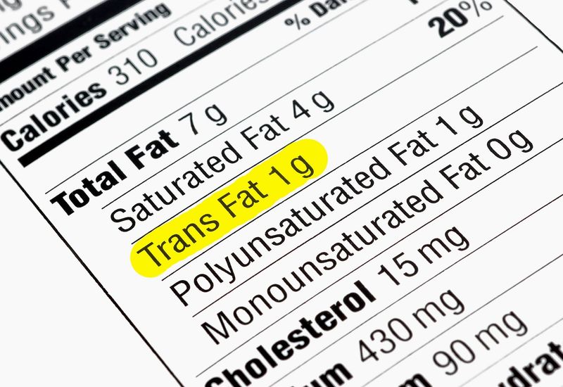 Trans Fats