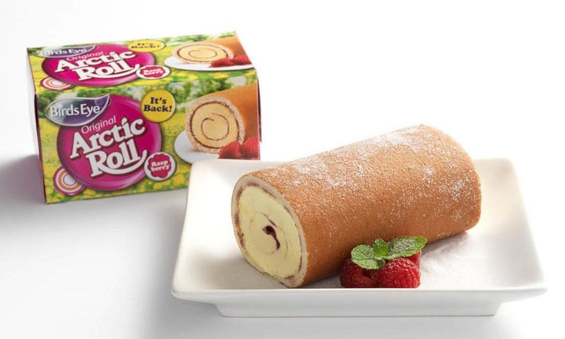 Arctic Roll