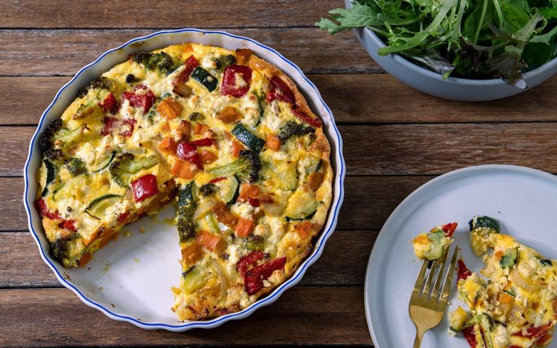 Egg Frittata