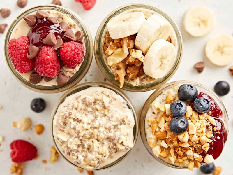 Overnight Oats