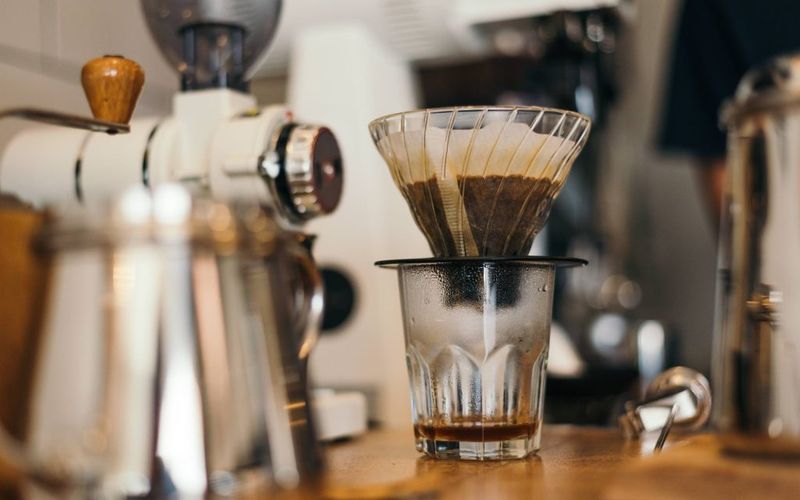 United States - Specialty Coffee