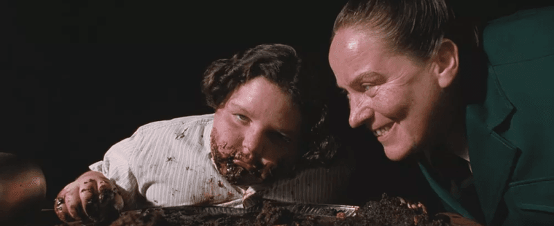 Chocolate Cake
