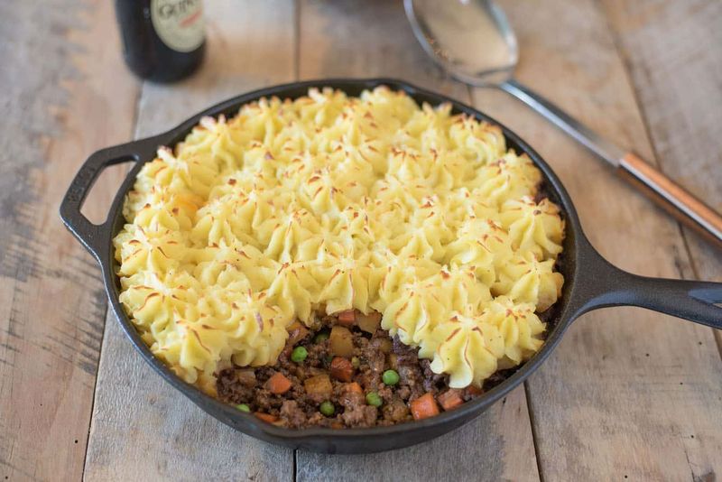Cottage Pie