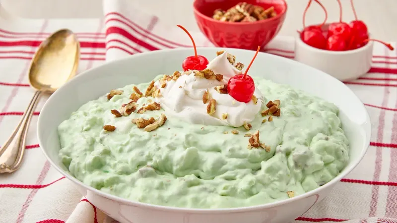 Watergate Salad