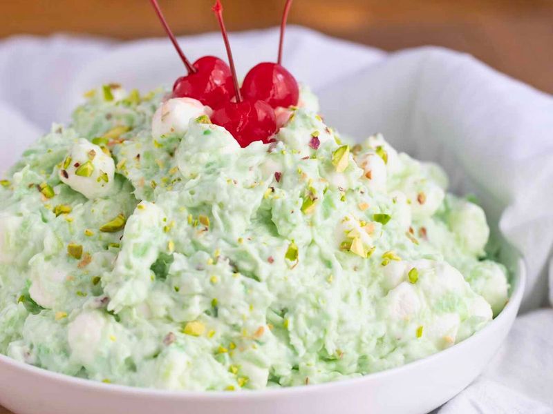 Watergate Salad (United States)