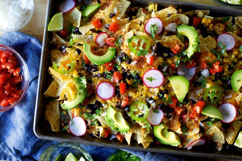 Nachos 