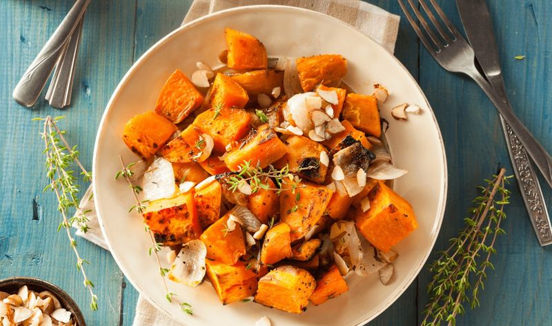 Sweet Potato 
