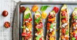 12 Mouthwatering Dishes To Make With Courgette - The Daily Dish