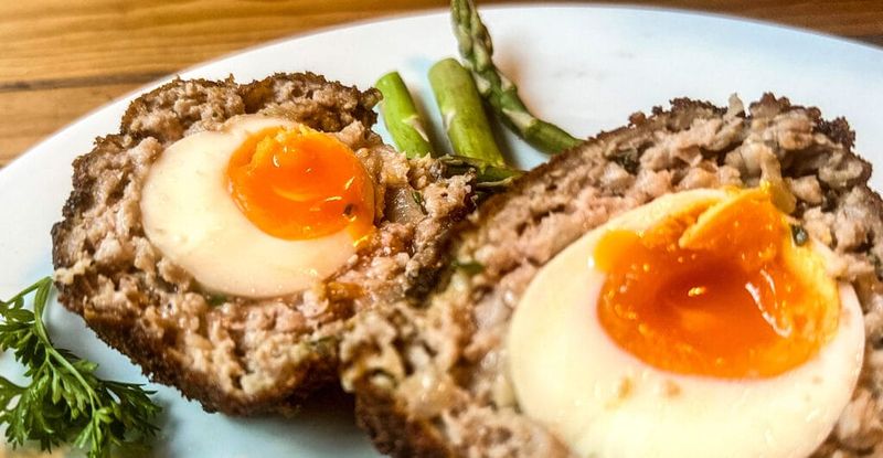 Scotch Eggs