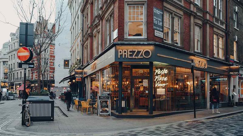 Prezzo
