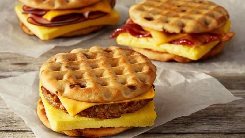 Burger King's Royal Deception