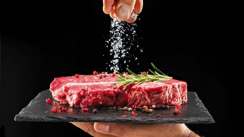 Salt Is Your Secret Weapon
