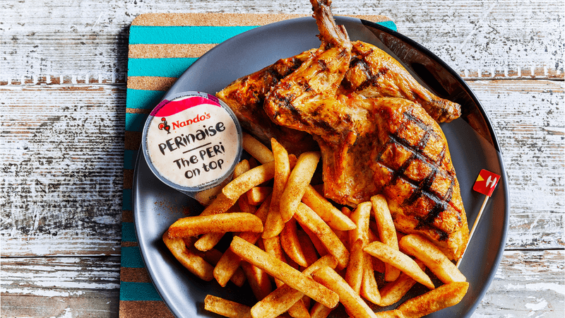 Nando's
