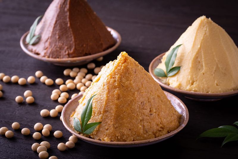 Miso Paste