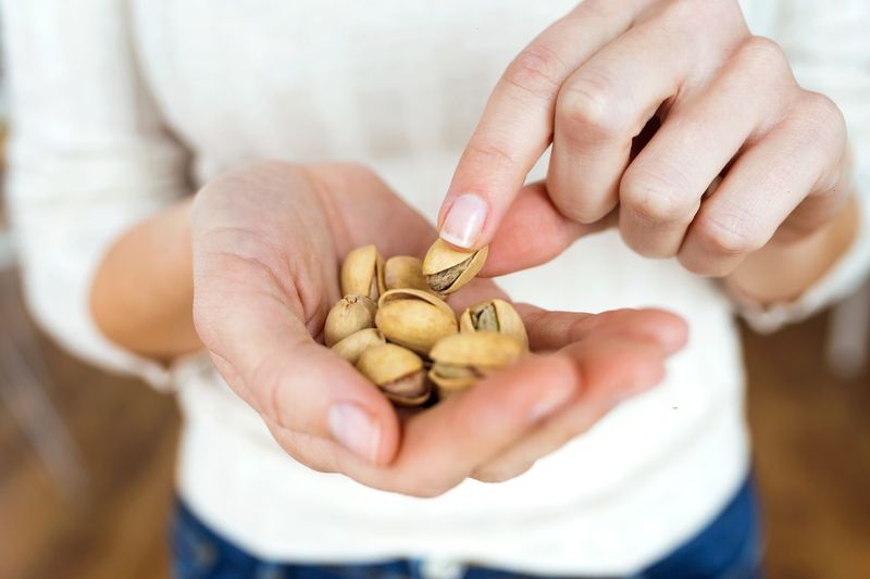Aid In Weight Control