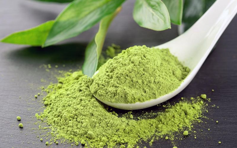 Anti-Inflammatory Effects