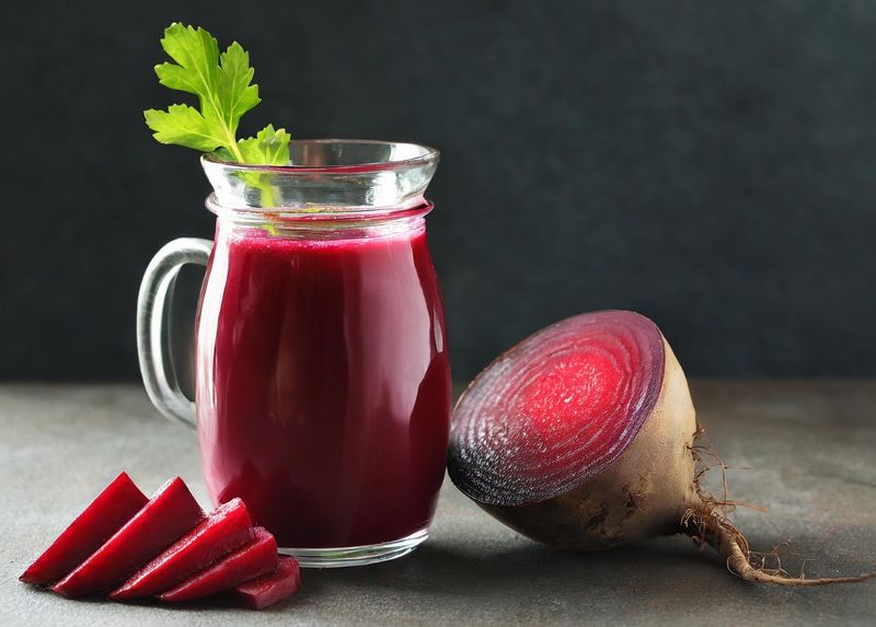 Promotes Healthy Digestion