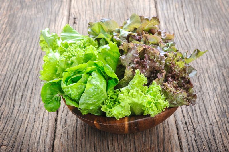 Promotes Digestive Health