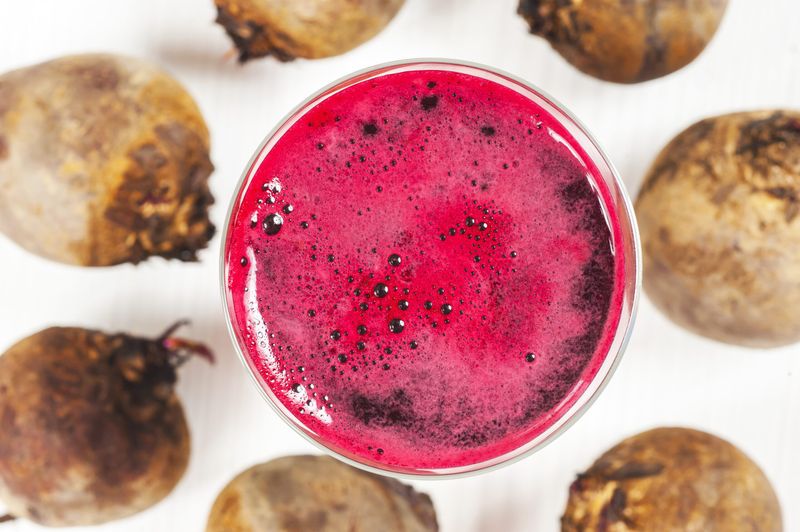 Classic Beetroot Juice