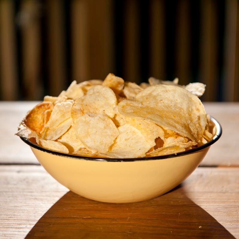Potato Chips
