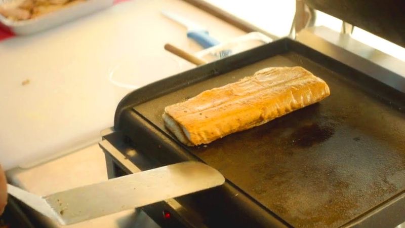 Cuban Sandwich