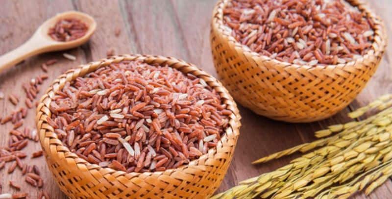Brown Rice